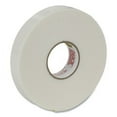 thumbnail image 2 of Double-Stick Foam Mounting Tape, Permanent, Holds Up To 2 Lbs, 0.75" X 15 Ft, White, 2 of 3