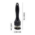 thumbnail image 2 of Stainless Steel Meat Tenderizer Needle Tool Set - 2 Pack Cooking Tenderizing Sockets for Steak, Chicken, Beef, Pork & Fish - Quick Marinade Absorption Kitchen Gadget for BBQ Grilling with, 2 of 3