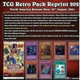 thumbnail image 3 of Yu-Gi-Oh! Trading Card Games Retro Pack 1 Box Unlimited, 3 of 4
