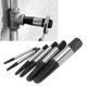 thumbnail image 5 of Removedor De Tornillos Pelados, Conveniente Para Almacenar La Dureza Alcanza HRC-60-63 Removedor De Tornillos De Resistencia A La Abrasión Para El Hogar Para La Tienda Para El ANGGREK Otros, 5 of 8
