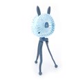 thumbnail image 3 of Mini Handheld Fan, USB Rechargeable Night Light Portable Baby Fan  For Baby Car Pink,Blue,Green, 3 of 8