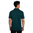 thumbnail image 4 of Reebok Men's and Big Men's Performance Polo Shirt, Sizes XS-5XL, 4 of 5