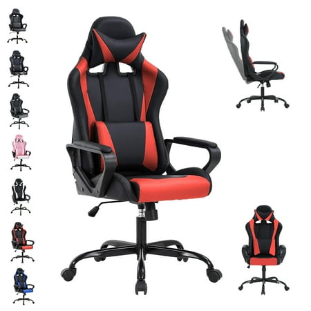 clhpahkl red gaming chair ergonomic product