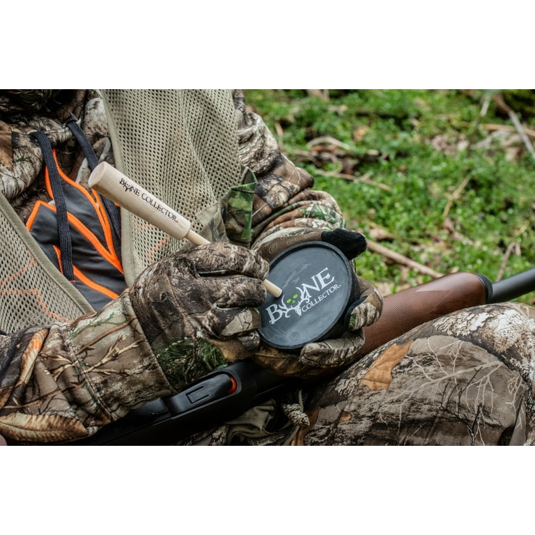 Bone Collector Game Calls Lights Out Friction Turkey Call Molded