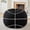 Basketball-Black, variant on XIECUVA Bean Bag Chair for Adults, High-Rebound Memory Foam Beanbag Chairs with Removable Cover for Living Room Bedroom, 44 Inches