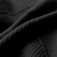 thumbnail image 7 of Womens Sweaters For Women Sweaters Turtleneck Loose Casual Literary Knit Pullover Sweater Soft Knitting Cotton Material Autumn Winter Fashion Fall Sweaters For Women, 7 of 7