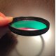 thumbnail image 2 of Filtro Hot Mirror Tiffen de 52 mm para cámaras fotográficas digitales, 2 of 2