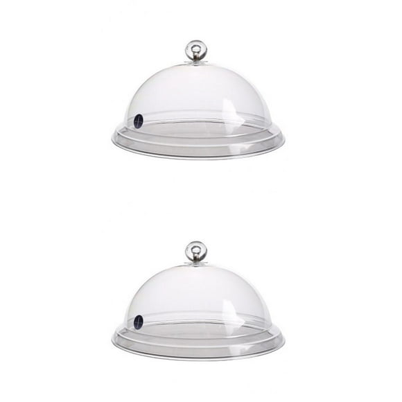 cubierta del infusor de humo,fumador fumar comida cúpula cubierta portátil,cloche salchicha barbacoa asar a la parrilla comida,Tazón de placas de infusor de humo de campana de fumar,humo