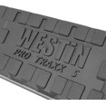 thumbnail image 2 of Westin Automotive 21-534690 Nerf Bar - Roue de Camion à Roue, 2 of 3