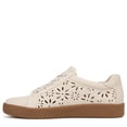 thumbnail image 5 of SOUL Naturalizer Womens Neela-Perf Sneaker Light Sand Beige Fabric 8 M - Medium & Wide Width, 5 of 9