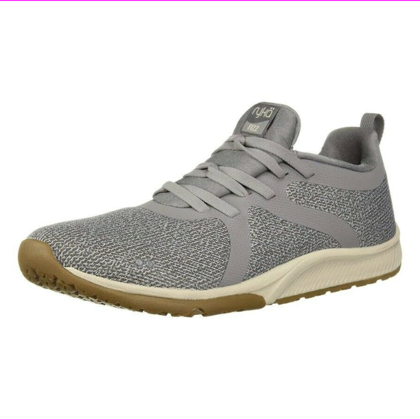 ryka knit slip on