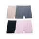 thumbnail image 1 of Calzoncillos bóxer de microfibra Fruit of the Loom para mujer, 1 of 5