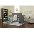 thumbnail image 5 of DaVinci MDB Bookcase in Slate Finish, 5 of 6