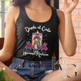 thumbnail image 5 of Desde El Cielo Virgencita Tank Top, 5 of 5