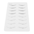 thumbnail image 4 of Férulas para dedos de aluminio, férula para dedos, férula para dedos rota, suave y transpirable, protectores para dedos, multifuncionales Jadeshay A, 4 of 8