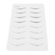 thumbnail image 4 of Férulas para dedos de aluminio, férula para dedos, férula para dedos rota, suave y transpirable, protectores para dedos, multifuncionales Jadeshay A, 4 of 8