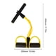thumbnail image 3 of Bandas De Resistencia Física 4 bandas de resistencia de fitness de pedal de tubo ligeras para gimnasio fitness (amarillo) Likrtyny  Para Estrenar, 3 of 3