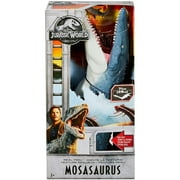 Jurassic World Real Feel Mosasaurus