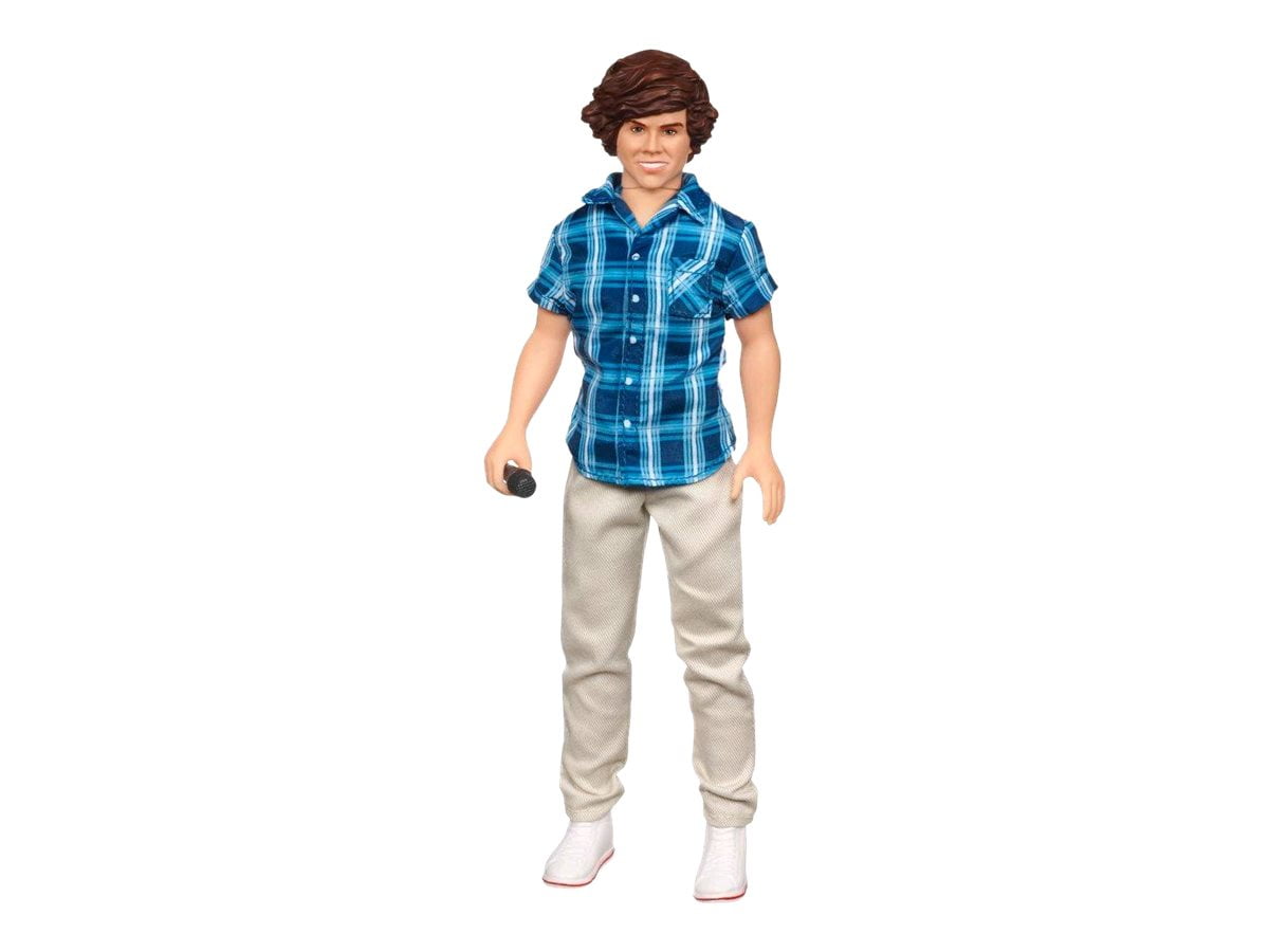 Harry Styles, Louis Tomlinson Collector Doll