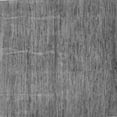 thumbnail image 1 of Ahgly Company Indoor Square Abstract Gray Modern Area Rugs, 3' Square, 1 of 4