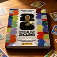 thumbnail image 3 of MKHSQHDG Clearance Stadium Sticker Album for Cards Collectible Sticker Book with Pages and Organizer Pages for Football Fans, 3 of 3