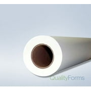 42'' x 150' 20# Plotter Paper Rolls, (2" core) 1 rolls/case