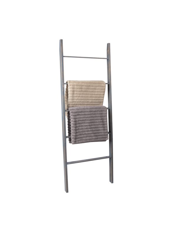 Blanket Ladders in Storage & Organization