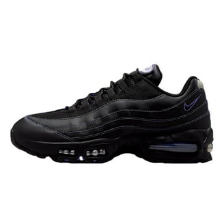 Men's Nike Air Max 95 OG Black/Black-Anthracite (HM8755 001) - 8.5