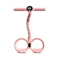 thumbnail image 2 of Ovzne Smart Foot-Operated Resistance Trainer with 6-Tube Bands Digital Rep Counter, 2 of 6