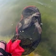 thumbnail image 4 of Foldable Fishing Net Bag, Thickened Fish Net, 3 Meters Long, 4 of 5