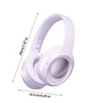 thumbnail image 4 of Rbaofujie Bluetooth HeadsetPlug In CablePlug In CardUltra-long Battery LifeGamingLow LatencyMobile Phone Universal, 4 of 4