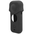 thumbnail image 4 of Peahefy Silicone Panoramic Camera Protective Case Lens Cover Shell For Insta360 ONE X2, 4 of 8