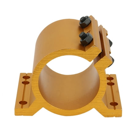 

CNC Spindle Fixture 65MM Mounting Bracket CNC Spindle Motor Fixture
