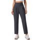 thumbnail image 1 of Pantalones CRZ YOGA Butterlift Yoga 27" Gris Misterioso XL, 1 of 5
