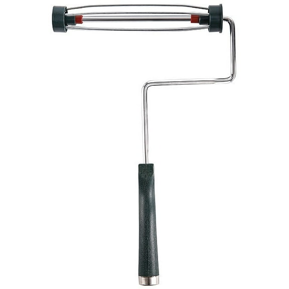 Premier Paint Roller Frame,9" Roll L,11.5" L 813