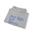 thumbnail image 4 of Iguana Mom Dad Hoodie Gifts Hooded Sweatshirt Pullover Shirt, 4 of 4