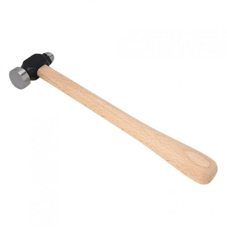 

Hardware Hammer Jewelry Tool Round Head Hammer Round Hammer Metal Hammer For Jewelry Makers Household