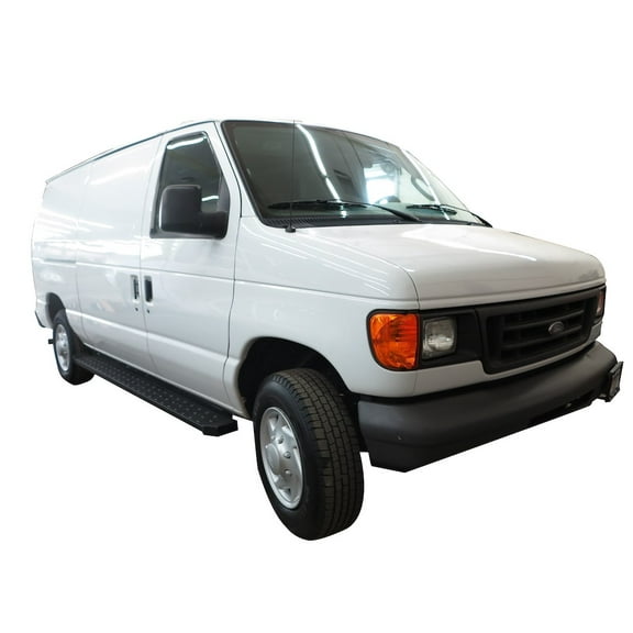 TrailFX RBV03B TFX Running Boards RUNNING BOARDS