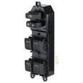 thumbnail image 5 of Driver Side LED Power Window Switch Auto Down Up Compatible for Toyota Tundra 2007-2021, 5 of 10