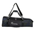 thumbnail image 4 of Bolsas Grandes de , Funda Transportadora para Esterilla de , Bolsa de Transporte, Bolsa de Transporte Ligera Portátil, Soporte para Esterilla negro, 4 of 8