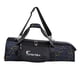 thumbnail image 3 of Bolsas de yoga grandes, portátiles, para transportar esterillas de yoga, para bailar y pilates. negro, 3 of 9
