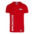 thumbnail image 1 of Playera Camisa Broncos De Denver Nfl Logo Varias Tallas, 1 of 4
