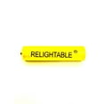 thumbnail image 2 of 20-PCS RELIGHTABLE 300mAh AAA NiCd 1.2v Rechargeable Batteries Garden Solar M20, 2 of 3