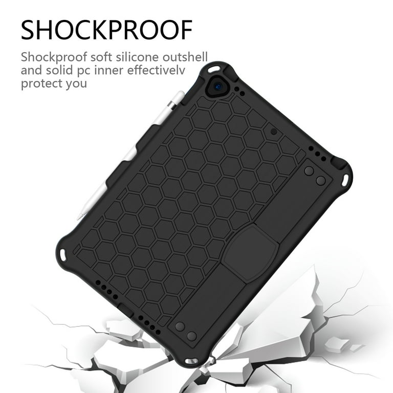 Handheld Protective Case iPad 10.2 — Powerbx, LLC