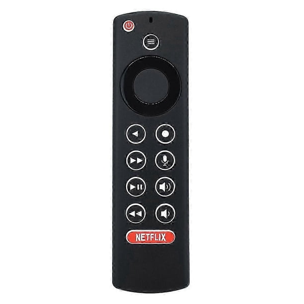 Nuevo mando a distancia de repuesto con control por voz para Dreaming Box P3700 (modelos 2015/2017/2019).