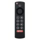 thumbnail image 1 of Nuevo mando a distancia de repuesto con control por voz para Dreaming Box P3700 (modelos 2015/2017/2019)., 1 of 5