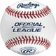 thumbnail image 1 of Pelotas de Béisbol Rawlings FLAT SEAM FSOLB1X Paquete de 12 para Práctica, 1 of 1
