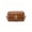 Brown, variant on Women's Classic Flap Shoulder Bag Crossbody Purse with Metal Lock Closure
