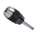 thumbnail image 3 of Portabrocas sin llave, portabrocas integral Hardware sin llave Portabrocas integral elaborado por expertos, 3 of 9