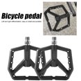 thumbnail image 5 of Pedales de bicicleta ENLEE, pedales de bicicleta ultraligeros, estribo sellado, antideslizante, 5 of 5